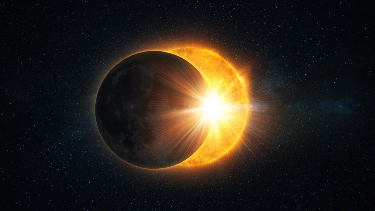 Horoscop săptămânal. Urmează Eclipsa de Soare. Daniela Simulescu, previziuni toate zodiile