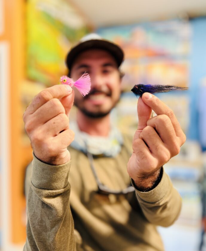 Sanibel FlyFishers holds event