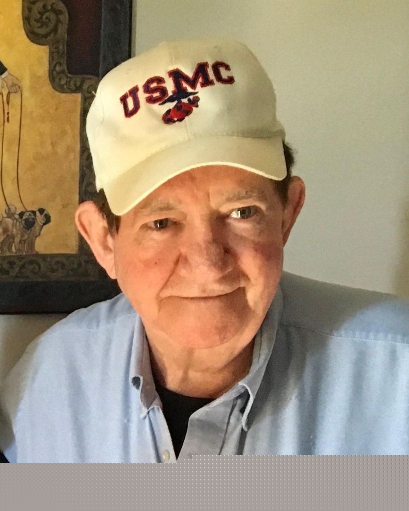 Michael E. Stead Oct 14, 1942 — Jul 17, 2026