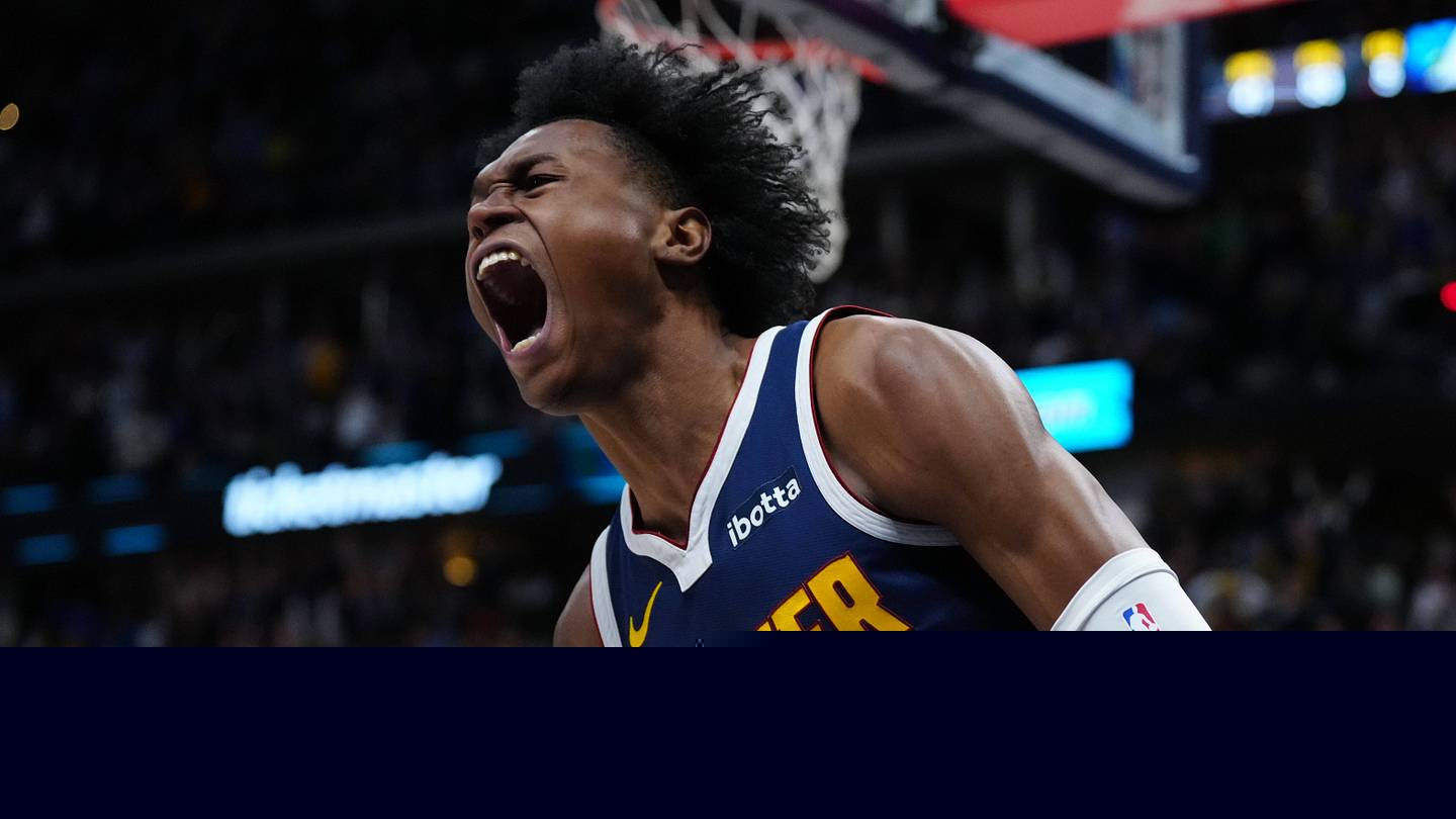 Blazers' Deni Avdija trade is the perfect blueprint to steal Peyton Watson