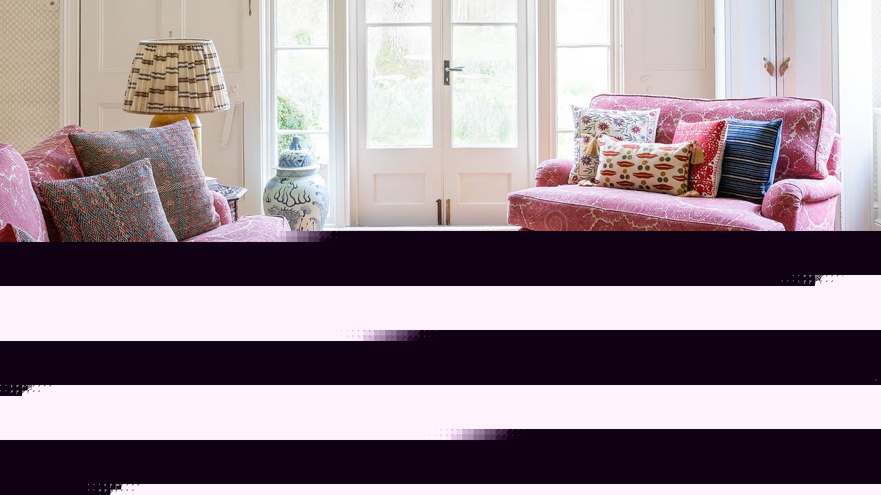 14 loveseats that make the most of a small space
