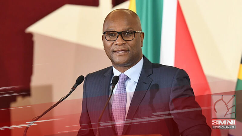 South African Ambassador to France falls to death from Paris hotel