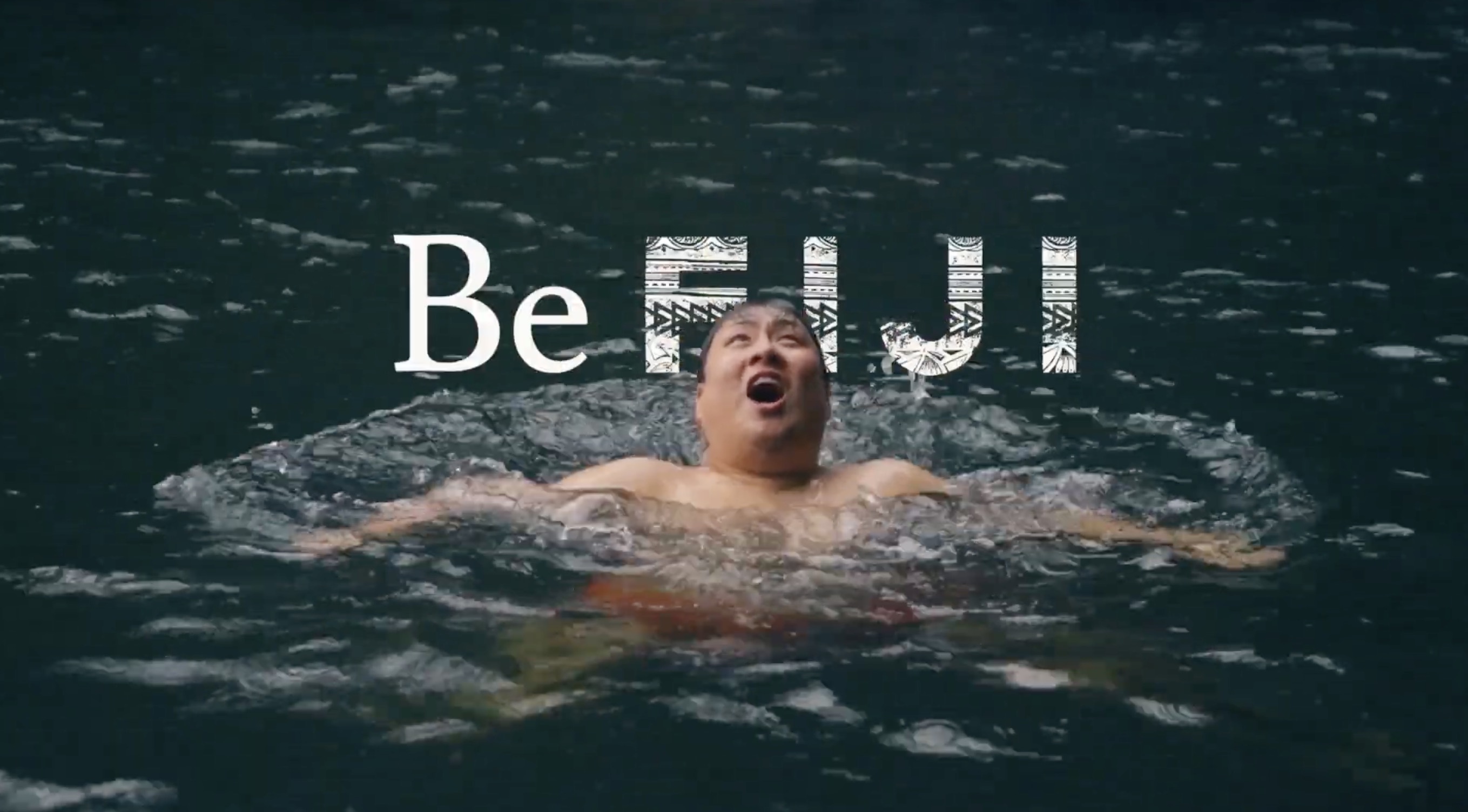 Comment on Tourism Fiji invites the world to ‘Be Fiji’ in next chapter of its global campaign via Havas Village by Adrian McKay