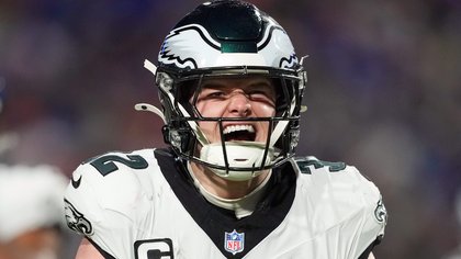 Cowboys Could Seek $14 Million Free Agent With Christian Parker Ties