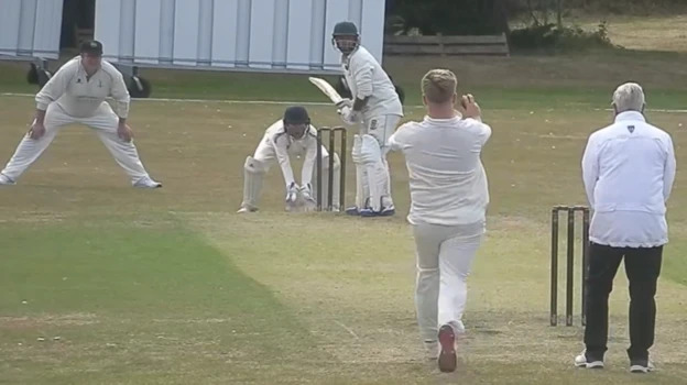 What the Saltburn cricket scandal says about the fallibility of man
