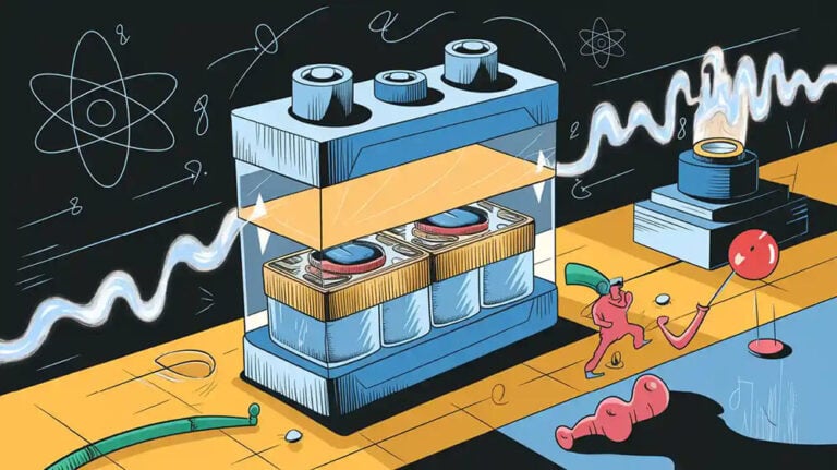 Beyond Voltage and Capacity: Why Battery Design Is Becoming Critical for Smart Hardware