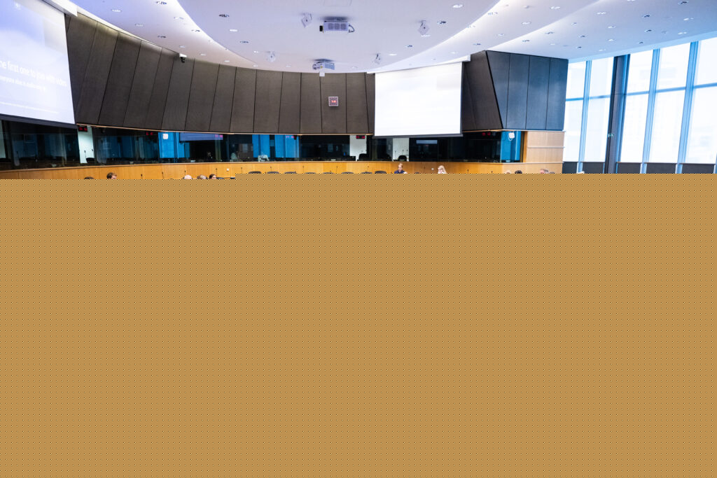 Ceuta, il 6 agosto riunione straordinaria della Commissione LIBE del Parlamento europeo