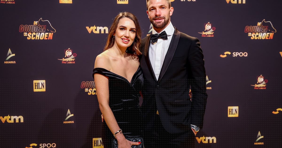 ”Une demi-heure plus tard, elle tenait déjà notre fille dans ses bras” : Brandon Mechele se confie sur son Mondial… et la naissance de sa fille !