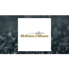 McEwen (NYSE:MUX) Shares Gap Up   – Should You Buy?