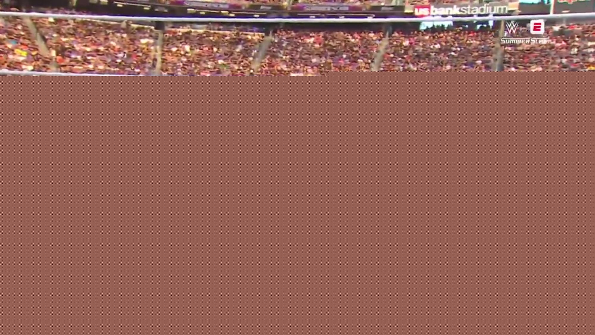 Baron Corbin Wins US Title at WWE SummerSlam 2026 Night Two