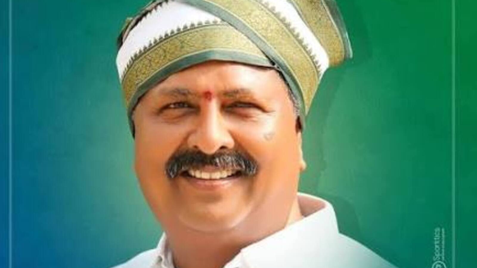 SC dismisses former AP minister’s plea seeking anticipatory bail