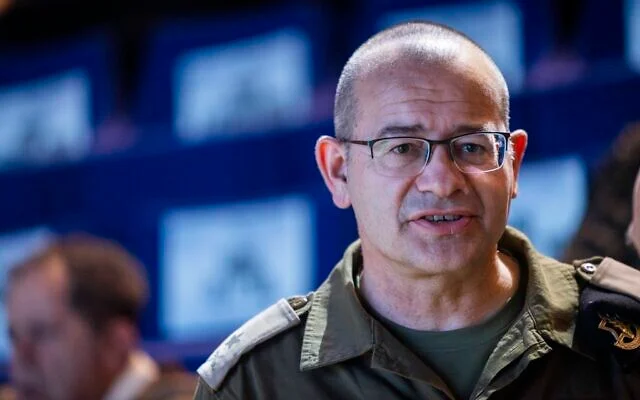 Por el fallido plan para derrocar al régimen iraní el jefe del Mossad destituye a sus responsables