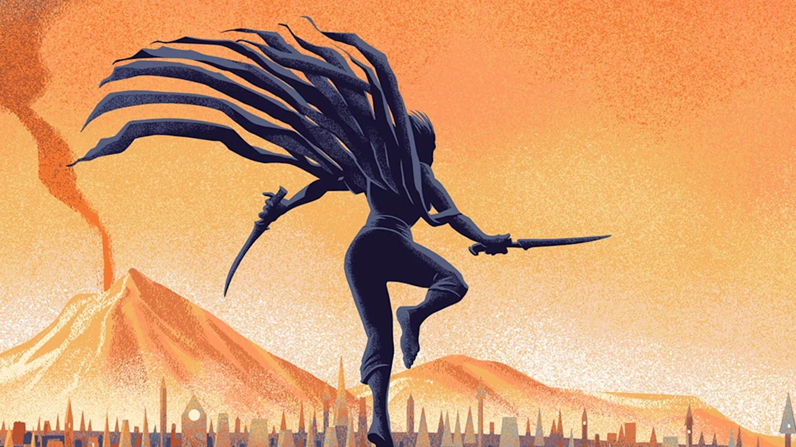 Every Mistborn Book Ranked by Movie Adaptation Potential