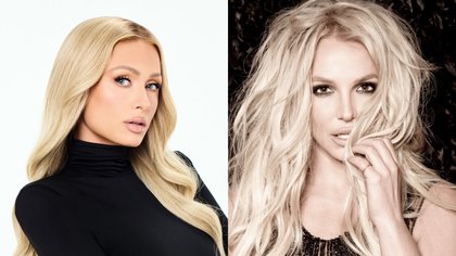 Paris Hilton teases Britney Spears collab, says they talked ‘recently’ about music: ‘We’ll see what happens’ (EXCLUSIVE)
