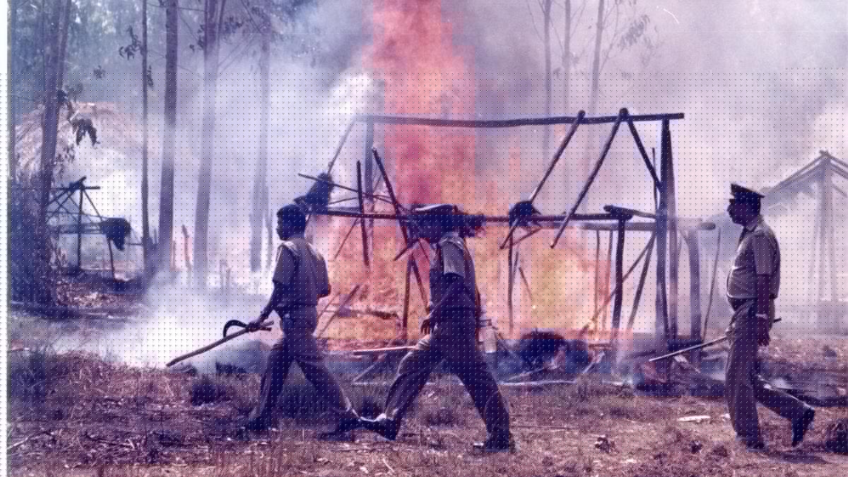 Court verdict brings wounds of Kerala’s Muthanga land agitation back into focus