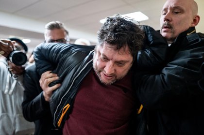 Minnesota Man Who Accosted Congresswoman Faces Federal Charge