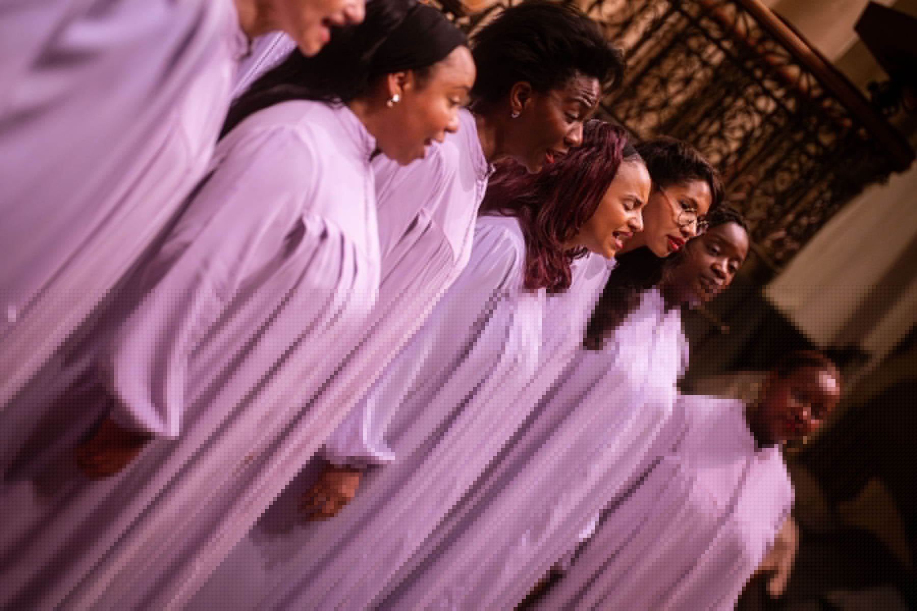 Gospel Dream : Une célébration vibrante du Gospel Afro-Américain en août 2026 à Paris