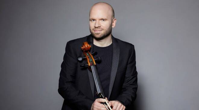 Johann Sebastian Bach, Paolo Bonomini mercoledì Ridotto del Teatro Grande di Brescia