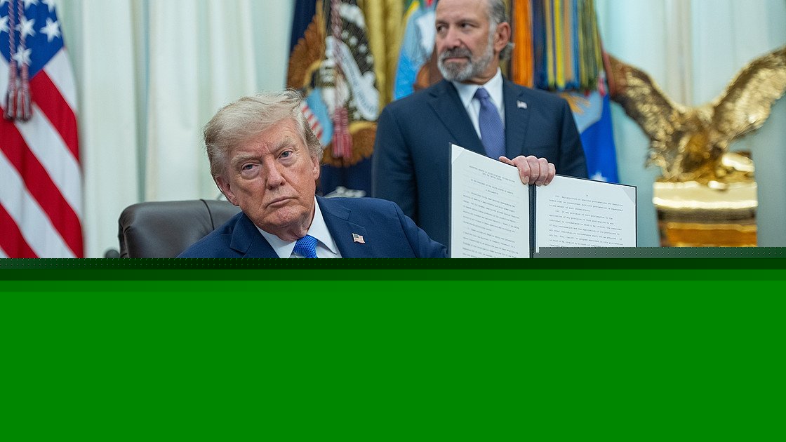 Trotz Niederlage vor dem Supreme Court: Trump will Geburtsrecht erneut per Dekret einschränken