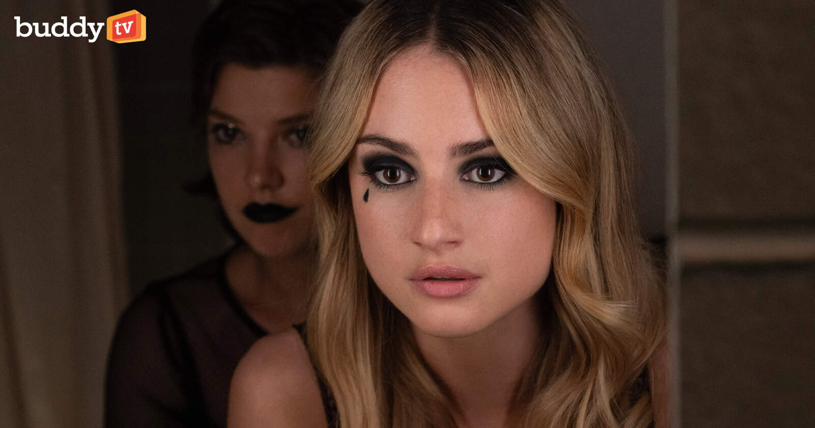 Tell Me Lies Season 3 Episode 6: Gothic V-Day Guide
