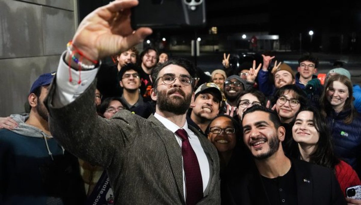 Peter Laffin says it’s not ‘Islamophobic’ to question el Sayed’s ties to Hasan Piker