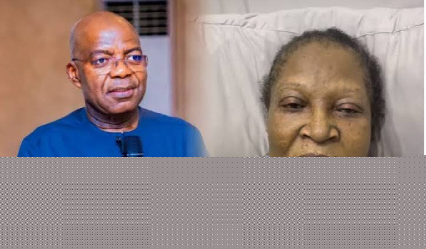 Abia Governor Alex Otti Pays ₦25 Million for Ngozi Nwosu’s Treatment After Actress’s Emotional Plea for Help