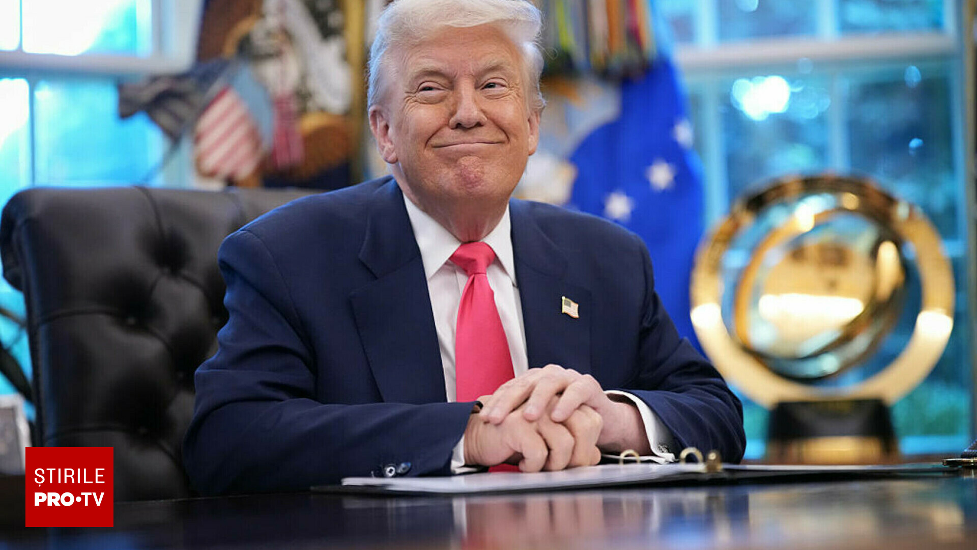 Trump aruncă o umbră asupra premiilor Nobel. Academia Suedeză avertizează că libertatea academică este în pericol