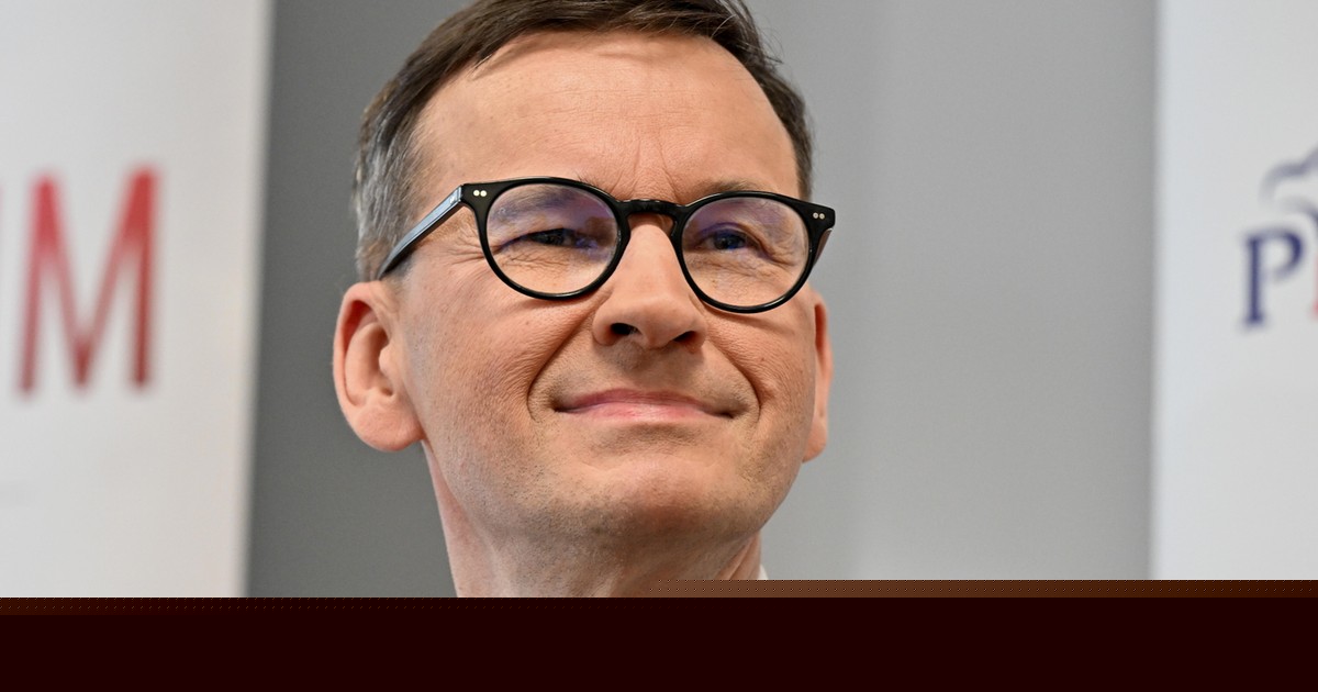 Za co Morawiecki sfinansuje kampanię? "O tych pieniądzach krążą legendy"