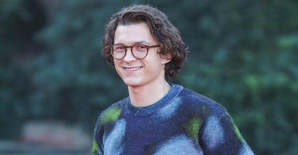 Tom Holland Reflects on His 3.5 Years of Sobriety