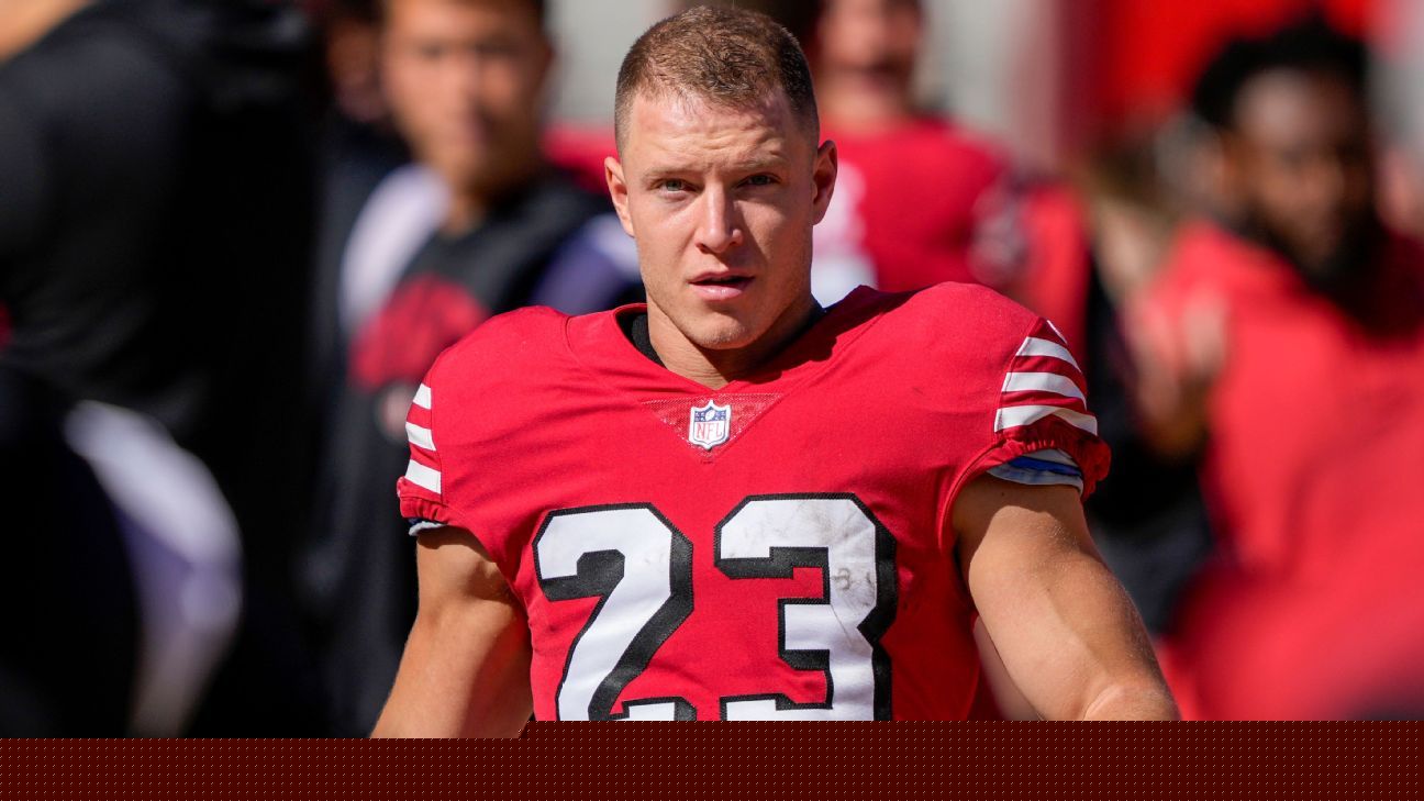 NFL Week 5 Opening Odds & Early Lines — Market Notes