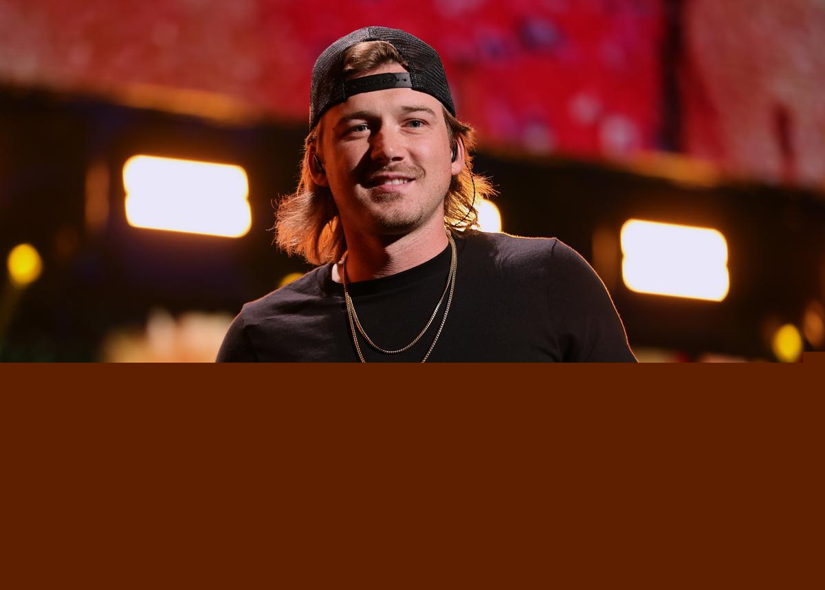 Morgan Wallen's 'Been By Now' Lyrics