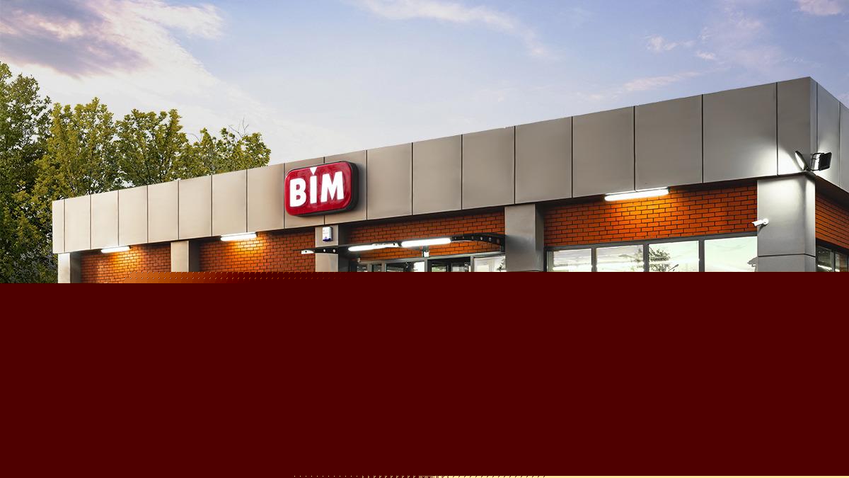 BİM BİRLEŞİK MAĞAZALAR (BIMAS) 05 Ağustos Çarşamba 2026 Günlük Teknik Analiz