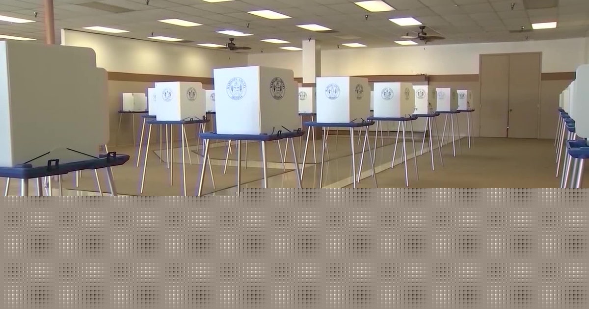 Maricopa County election changes: New dynamic could speed up results
