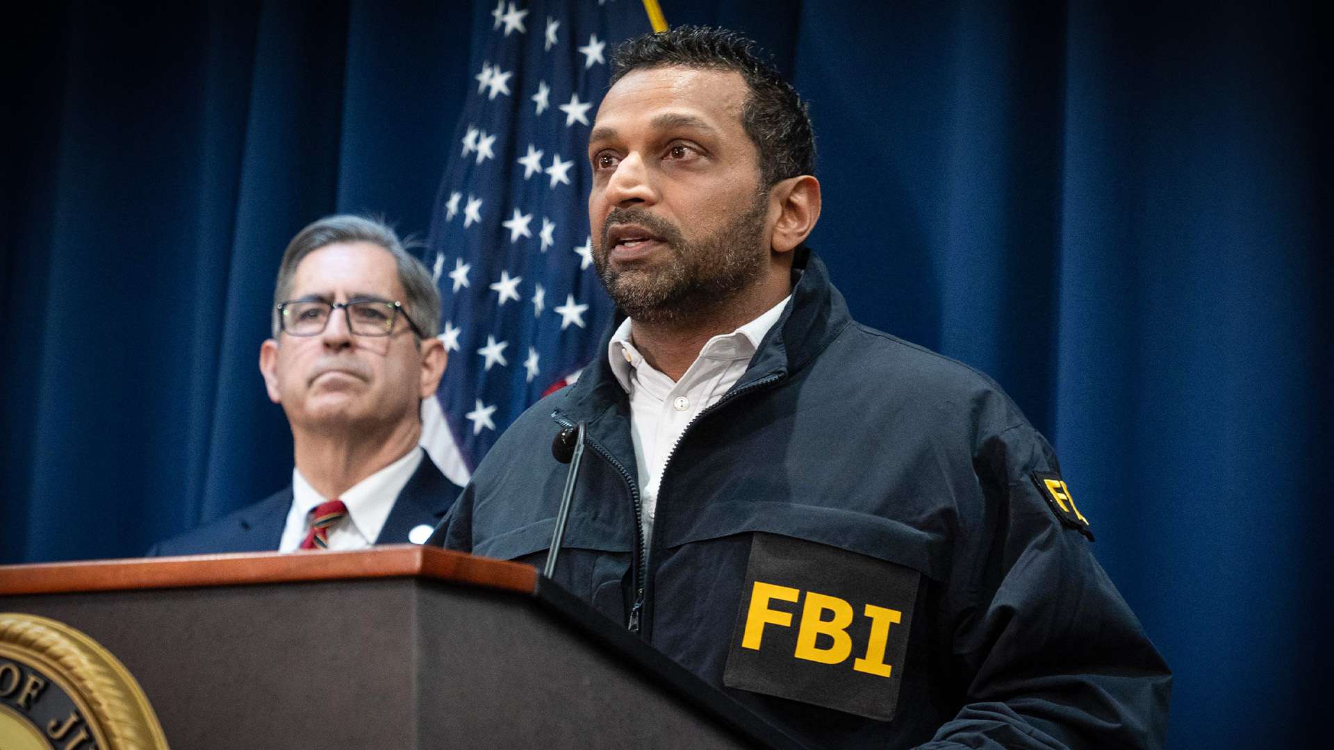 Group Chats About ICE Whereabouts Are Protected Speech. The FBI Is Investigating Anyway.