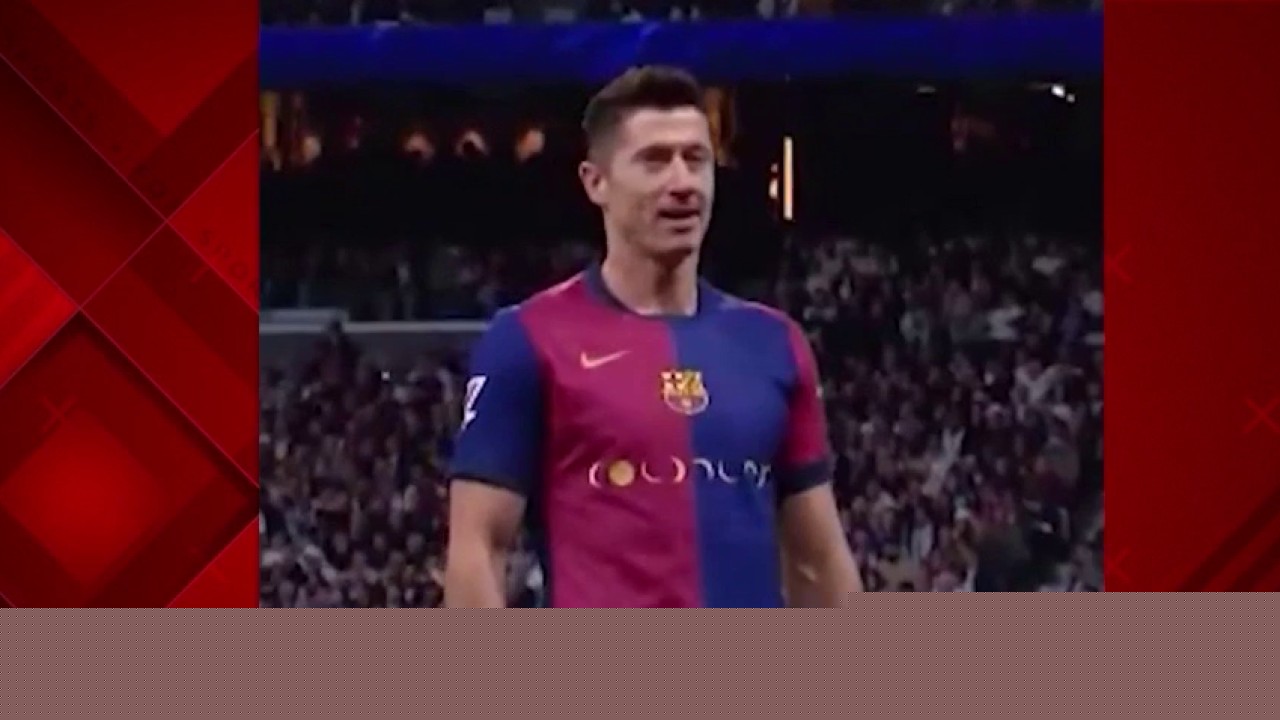 What Robert Lewandowski brings to the Chicago Fire FC