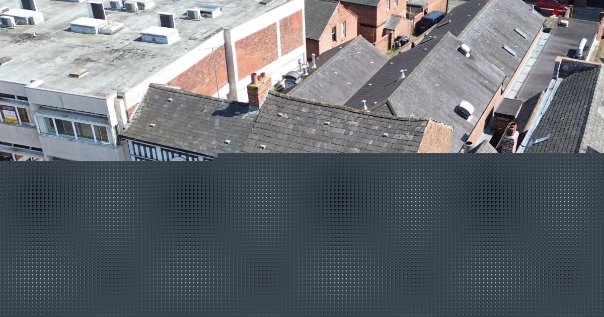 News business revealed for city centre building once home to Revolution