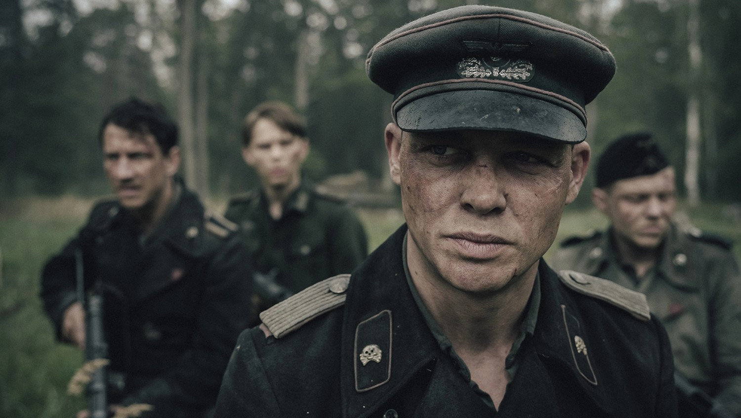 Gripping: Amazon Prime’s The Tank reviewed