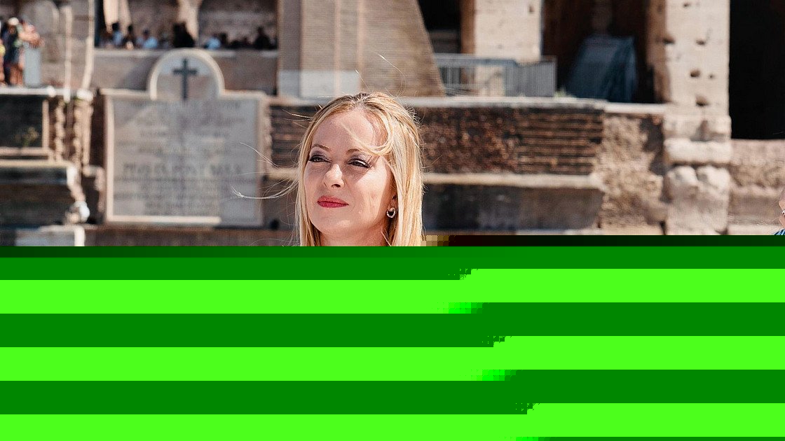Vorbild Italien: Auch Deutschland will Deepfakes unter Strafe stellen