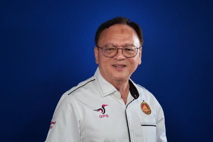 Sarawak Water considers elevating pipeline after Batu Kitang landslide