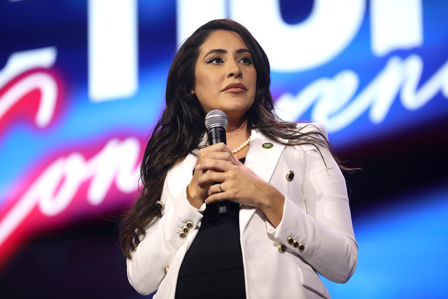 Trump-Driven Insider Trading Scandal Causes MAGA Star To Come Unglued