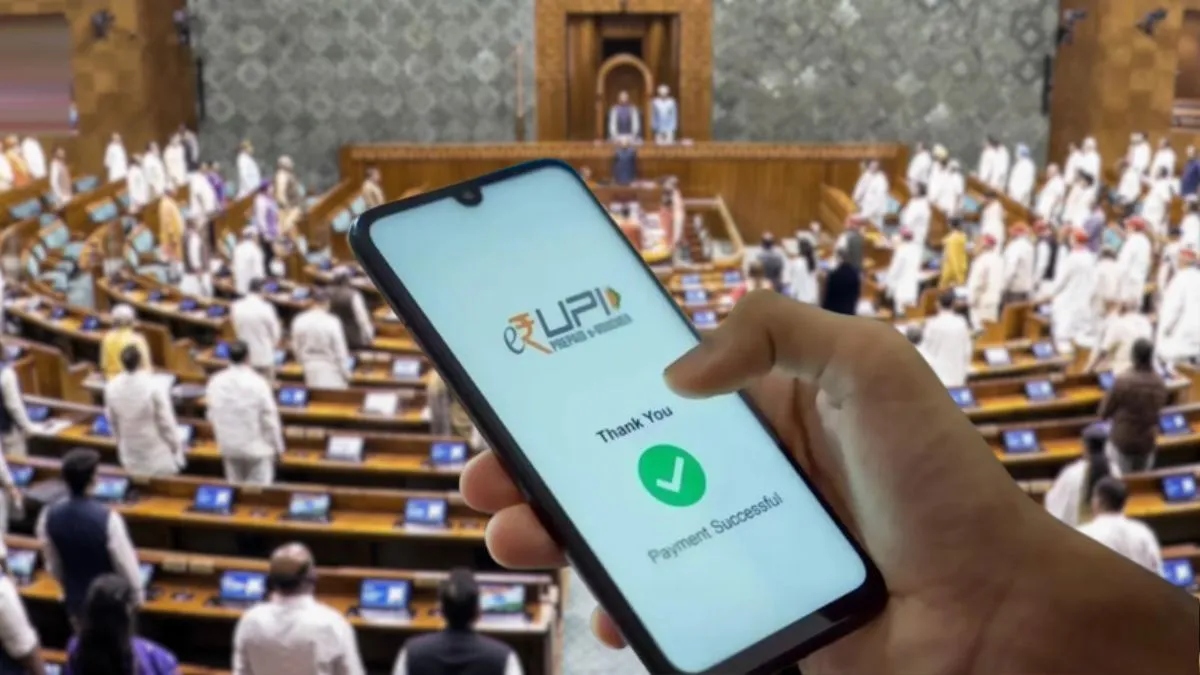No charges on UPI for users, major transactions to remain free for merchants | All you need to know