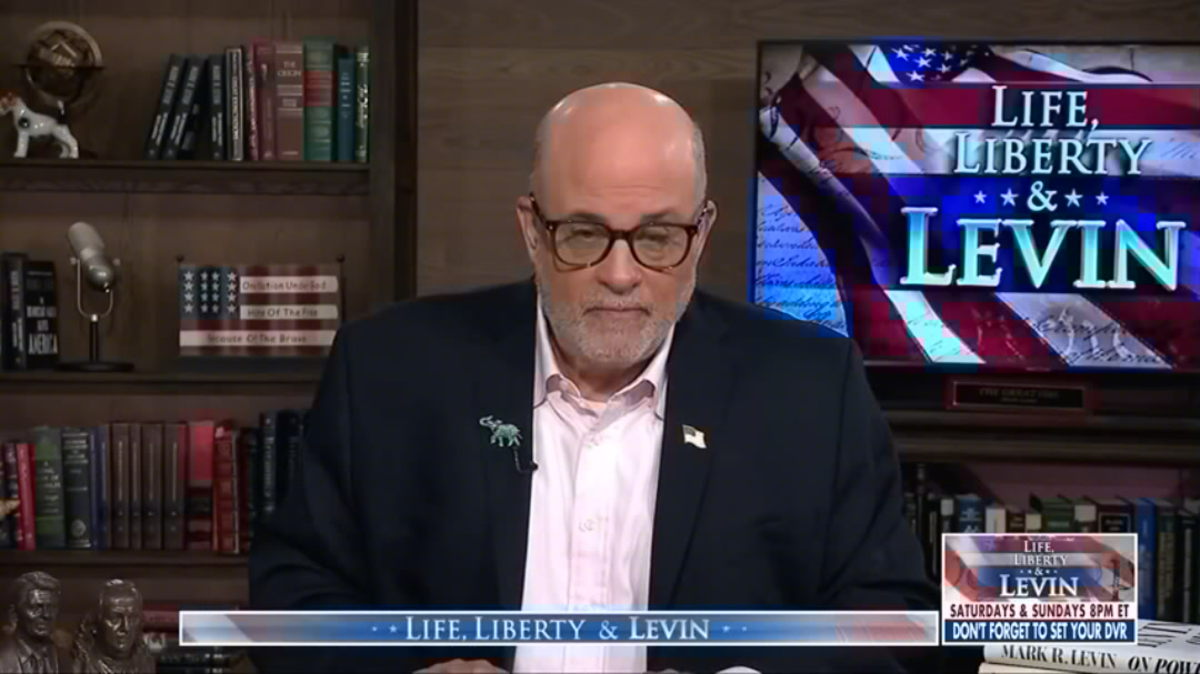 Levin: We Don’t Even Agree On First Principles Anymore