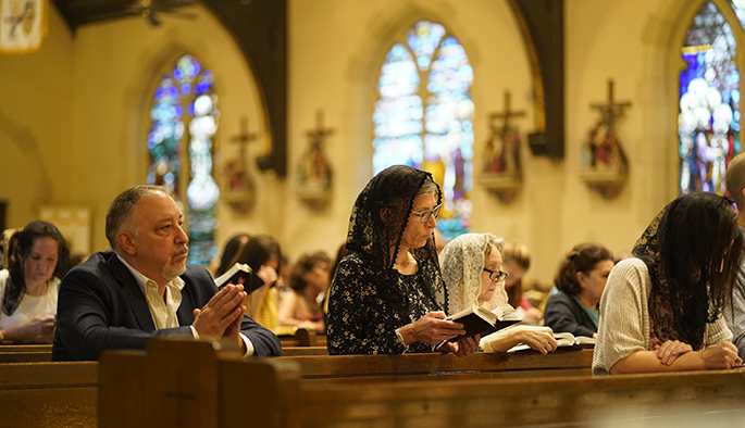 Comment on Yves Chiron and Catholic Traditionalism: A Response to Jesse Russell by Vince