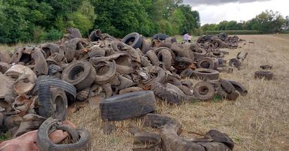 'Several' new fly-tipping sites found across Essex as police crackdown on licences