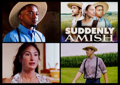 Suddenly Amish Recap & Spoilers – Season 1 Episode 3: Matt’s Exit, Kendra Conforms, Judah Refuses