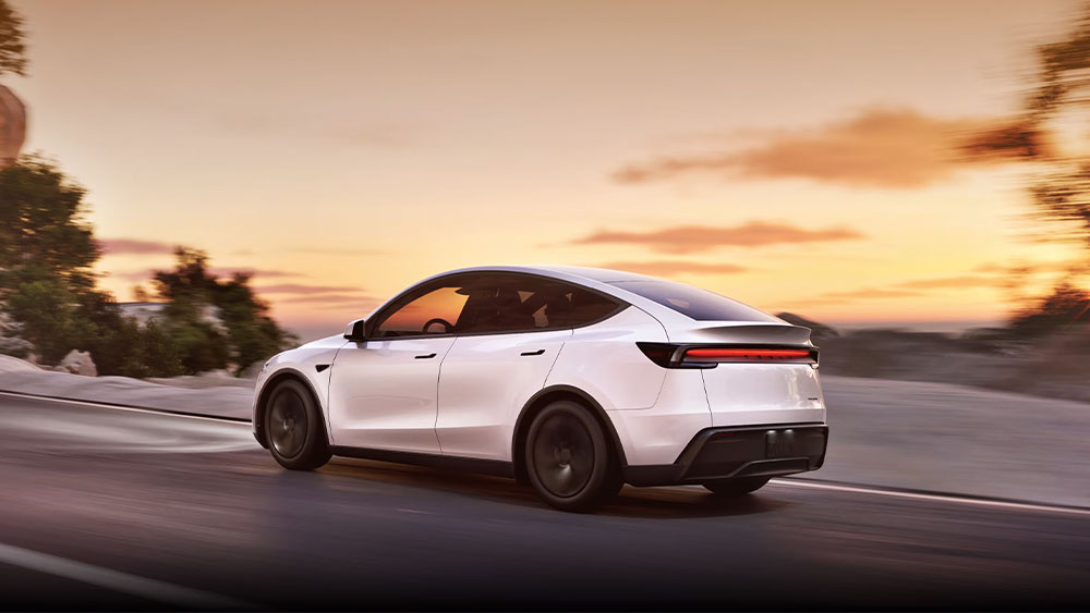 Dow Jones Futures: Stock Market Hits Highs, Tesla Deliveries Due; Nvidia Partner Breaks Out