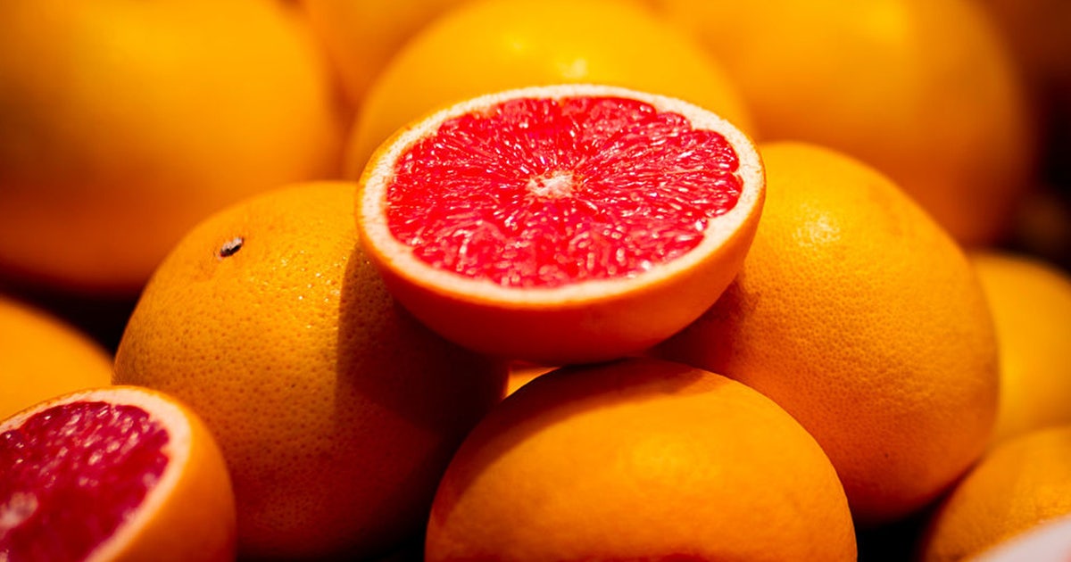 Millions warned that popular summer fruit can seriously interfere with medications