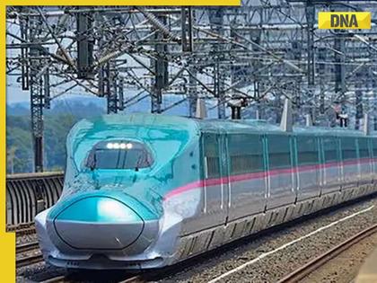 Mumbai to Ahmedabad in just 2 hours: India's first bullet train to cut travel time between these two cities, operations to begin by THIS date