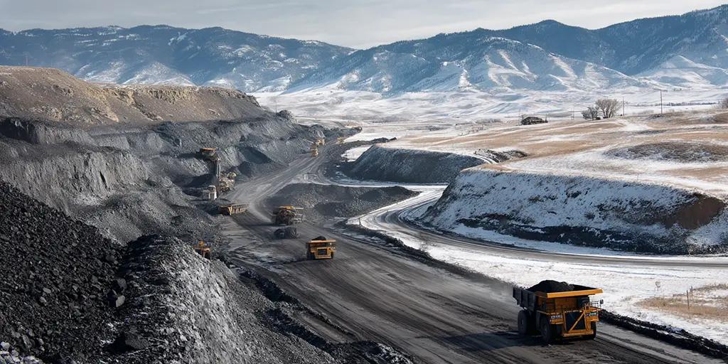 Comment on Trump Admin Moves To Demolish Biden-Era Coal Crackdown by TimTheToolMan