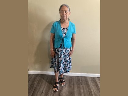 ‘Yo quede tan traumada:’ Señora de Honduras de 71 años liberada pero su hija de Portland sigue detenida